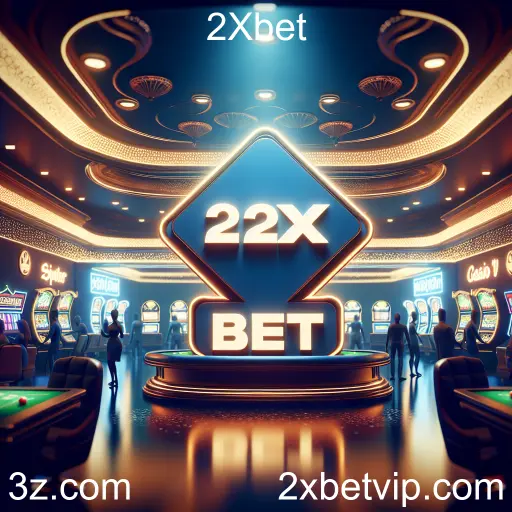 Apostas Online: A Diversão e Oportunidades na 2Xbet️ Apostas Online: A Diversão e Oportunidades na 2Xbet️