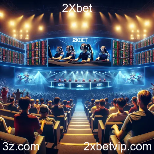 E-Sports: A Nova Fronteira do Entretenimento Digital️