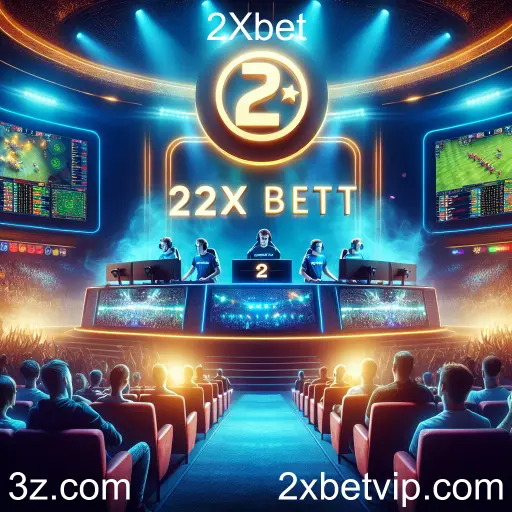 E-Sports: O Futuro do Entretenimento Competitivo️