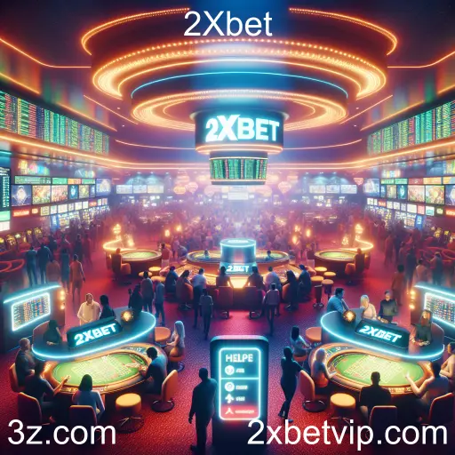 Entendendo a Categoria 'Perguntas Frequentes' da 2Xbet️