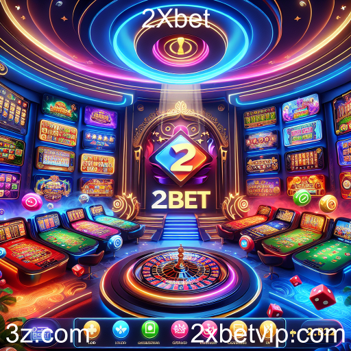 Descubra a Diversão da Categoria Jogos Virtuais no 2Xbet