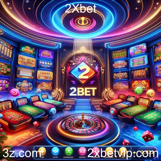 Descubra a Diversão da Categoria Jogos Virtuais no 2Xbet️